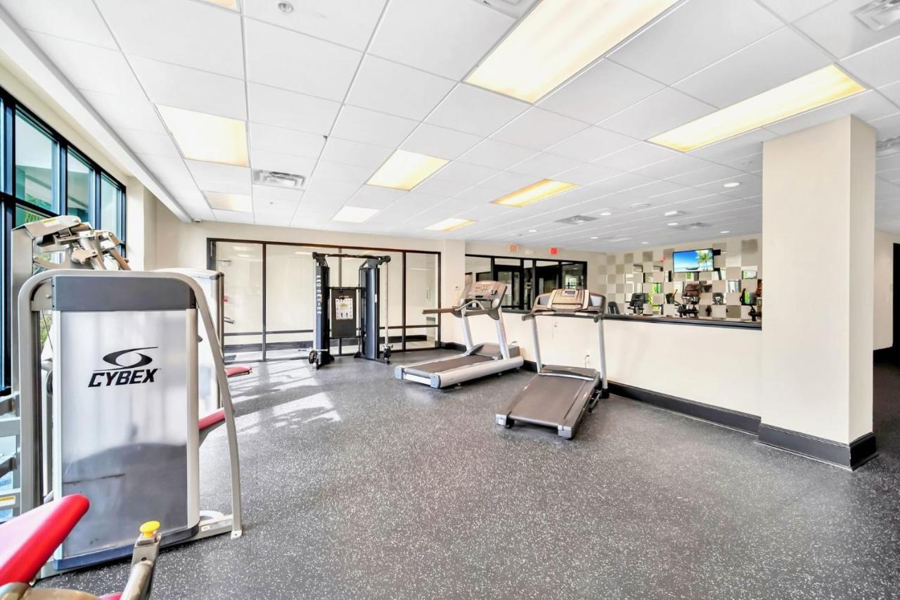 Near Disney - 3Br Condo - Pool Hot Tub Games Orlando Exterior photo