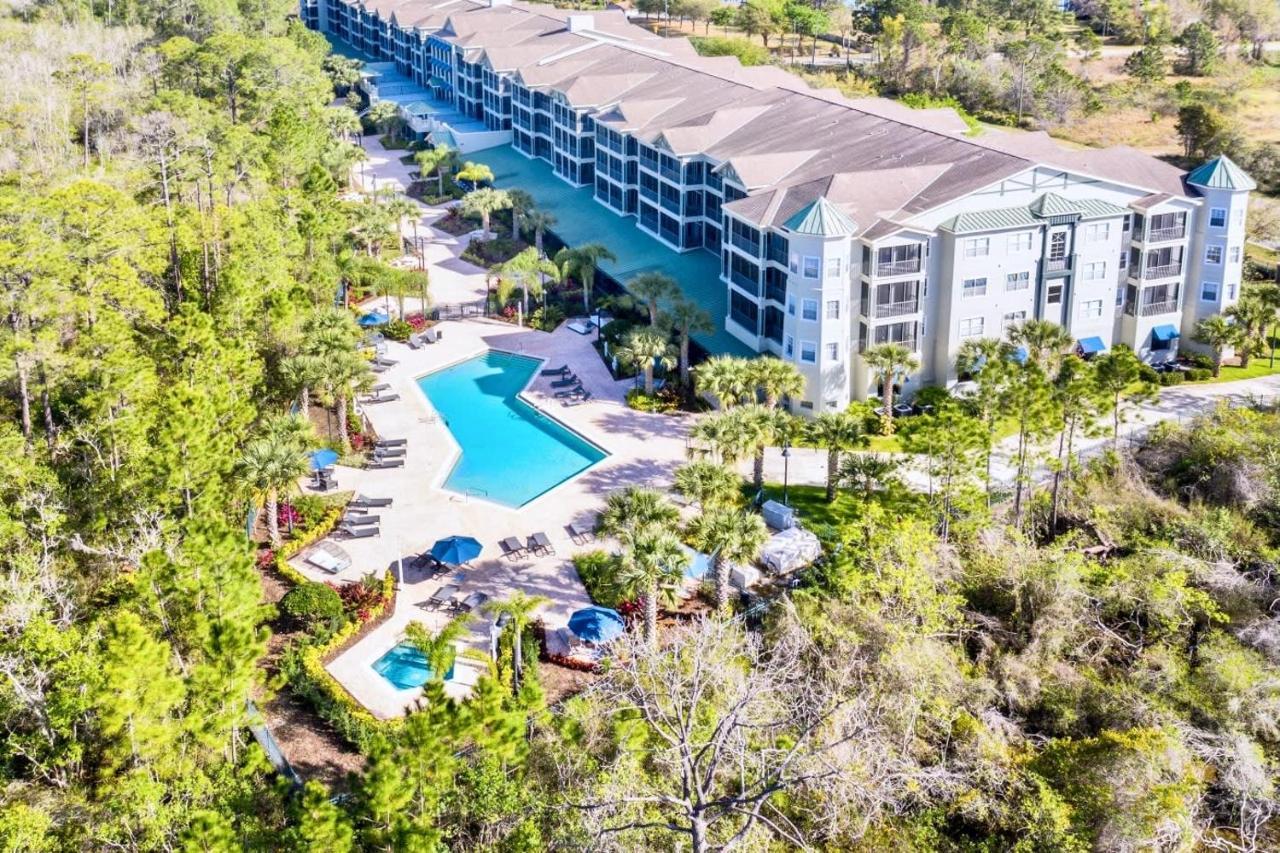 Near Disney - 3Br Condo - Pool Hot Tub Games Orlando Exterior photo